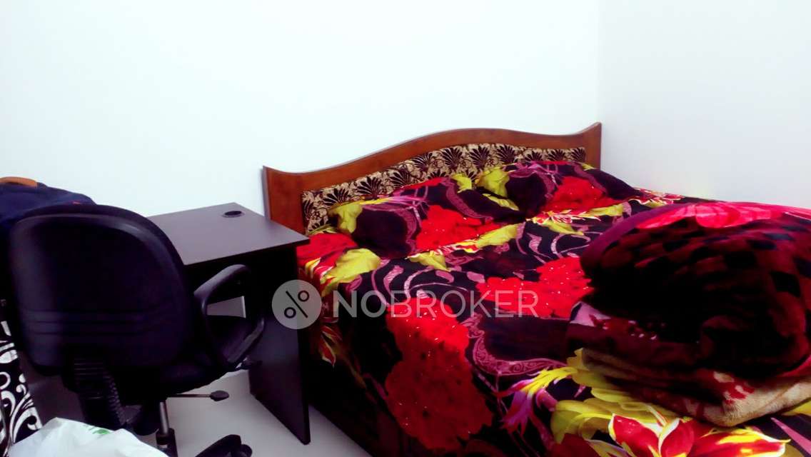 1 BHK Flat In Mantra Senses for Rent  In Handewadi