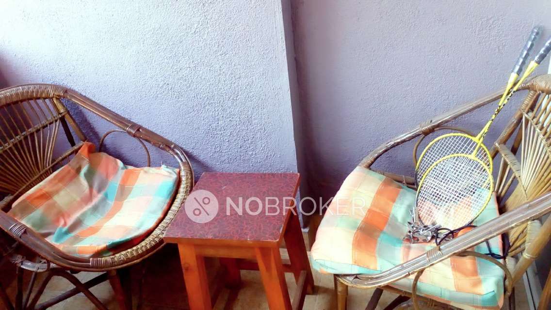 1 BHK Flat In Mantra Senses for Rent  In Handewadi