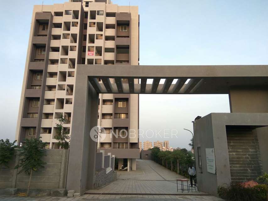 1 BHK Flat In Mantra Senses for Rent  In Handewadi