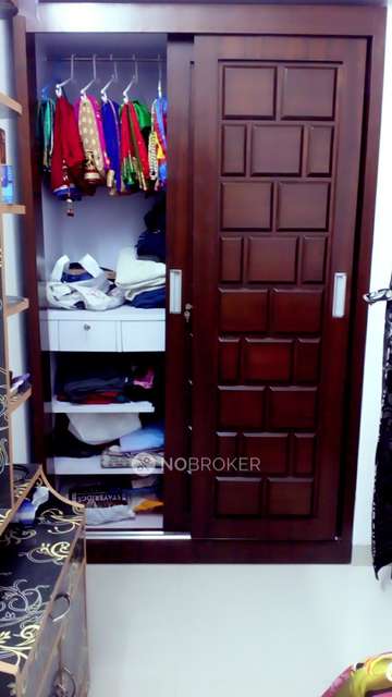 1 BHK Flat In Mantra Senses for Rent  In Handewadi