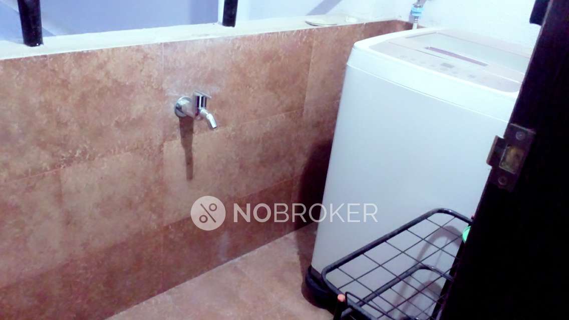 1 BHK Flat In Mantra Senses for Rent  In Handewadi