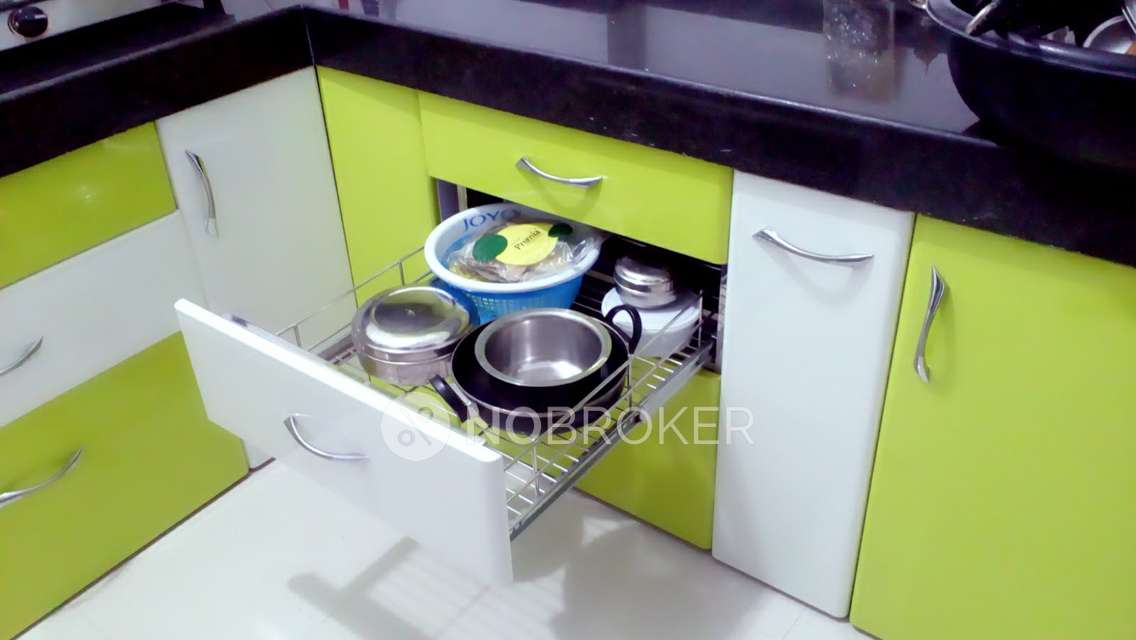 1 BHK Flat In Mantra Senses for Rent  In Handewadi