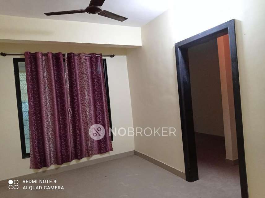 1 BHK Flat In Anjani Paradise For Sale  In Dombivali