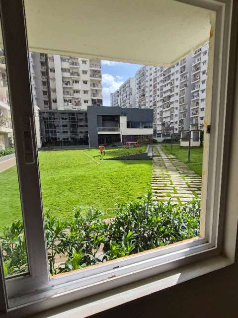 1 BHK Flat In Godrej Avenues For Sale  In Yelahanka