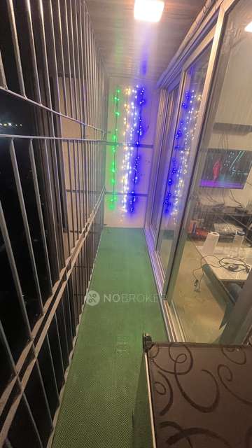 1 BHK Flat In Apartment For Sale  In Goregaon West