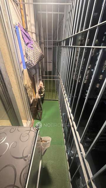 1 BHK Flat In Apartment For Sale  In Goregaon West