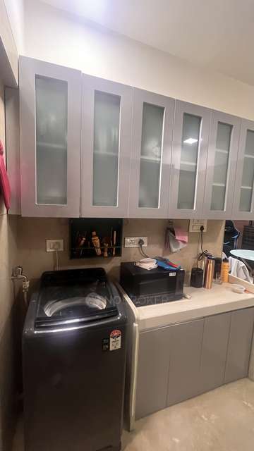 1 BHK Flat In Apartment For Sale  In Goregaon West