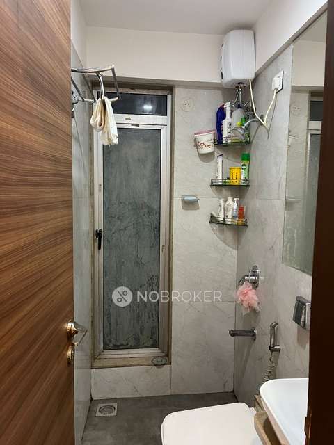 1 BHK Flat In Apartment For Sale  In Goregaon West