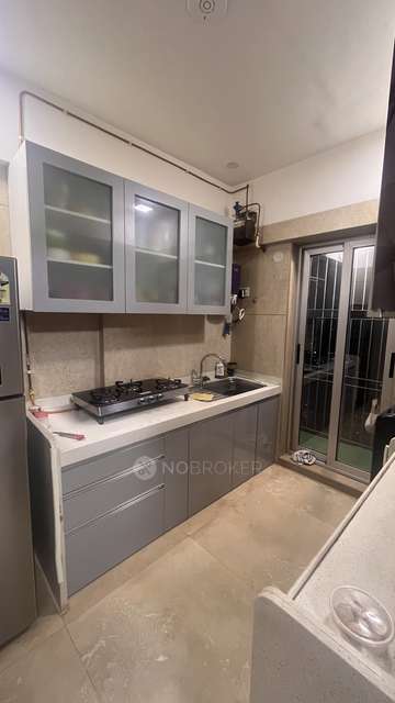 1 BHK Flat In Apartment For Sale  In Goregaon West