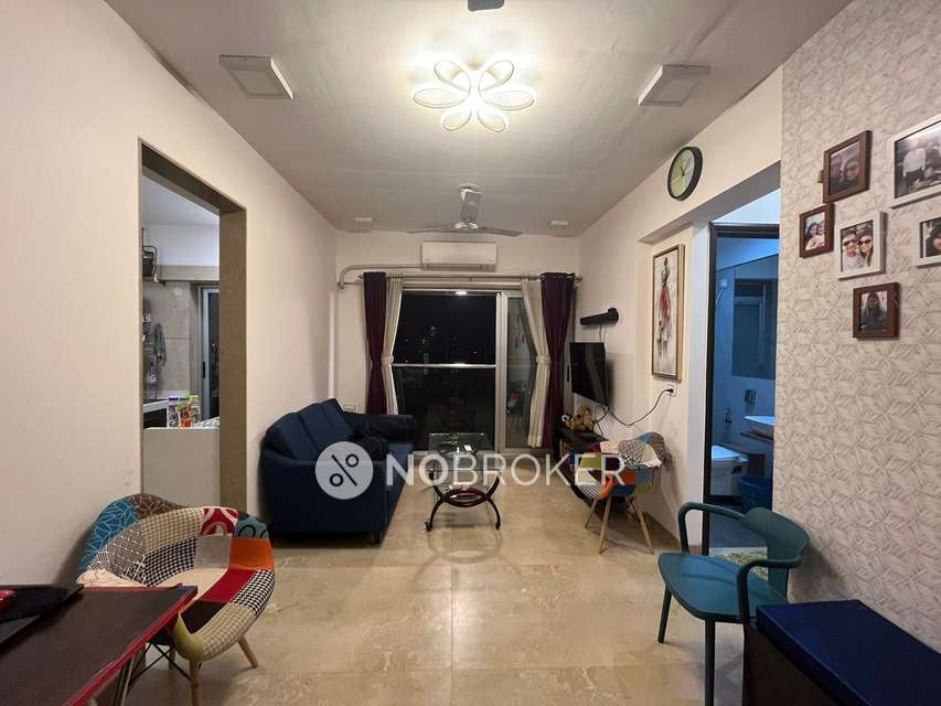 1 BHK Flat In Apartment For Sale  In Goregaon West