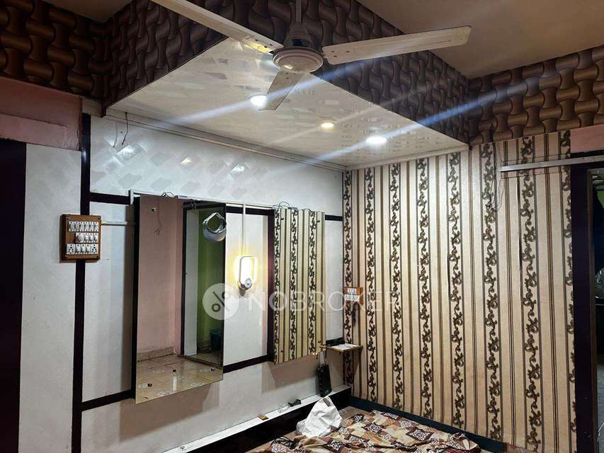 1 RK House for Rent  In Hadapsar