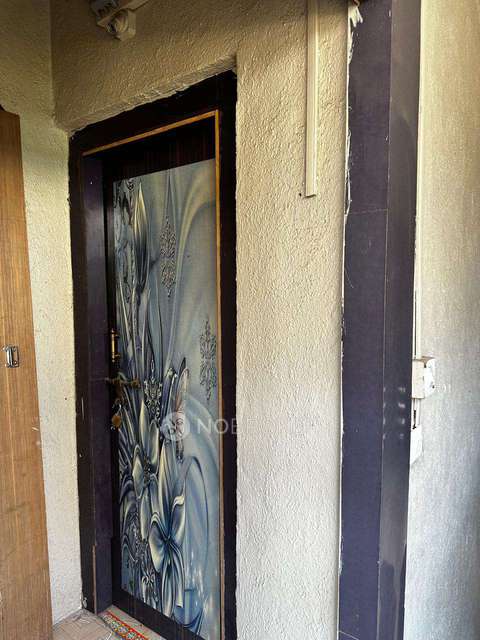 1 RK House for Rent  In Hadapsar