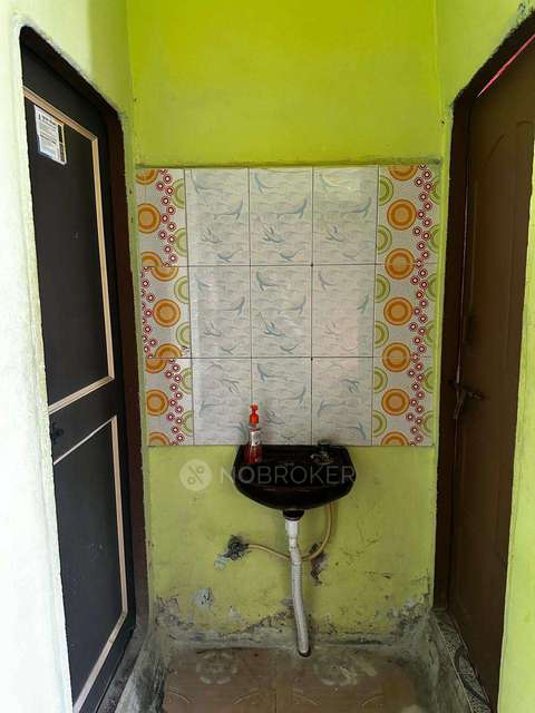 1 RK House for Rent  In Hadapsar