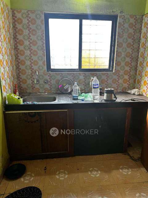 1 RK House for Rent  In Hadapsar