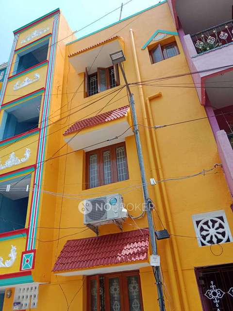 1 BHK House for Rent  In Koyambedu