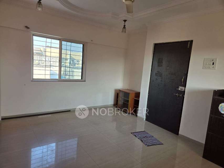 2 BHK Flat In Hariprasad Apt. for Rent  In Chinchwad