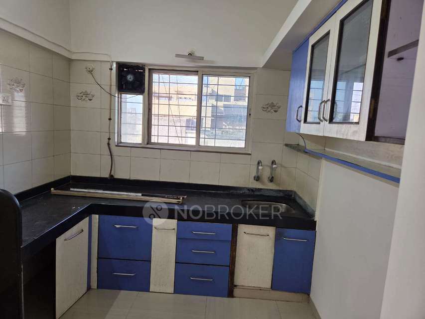 2 BHK Flat In Hariprasad Apt. for Rent  In Chinchwad