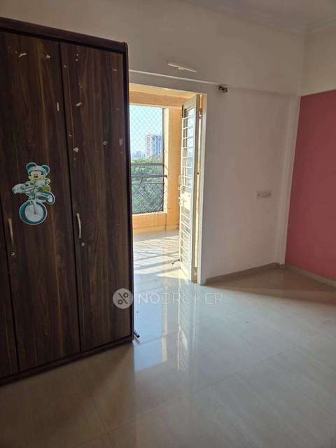 2 BHK Flat In Hariprasad Apt. for Rent  In Chinchwad