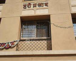 2 BHK Flat In Hariprasad Apt. for Rent  In Chinchwad