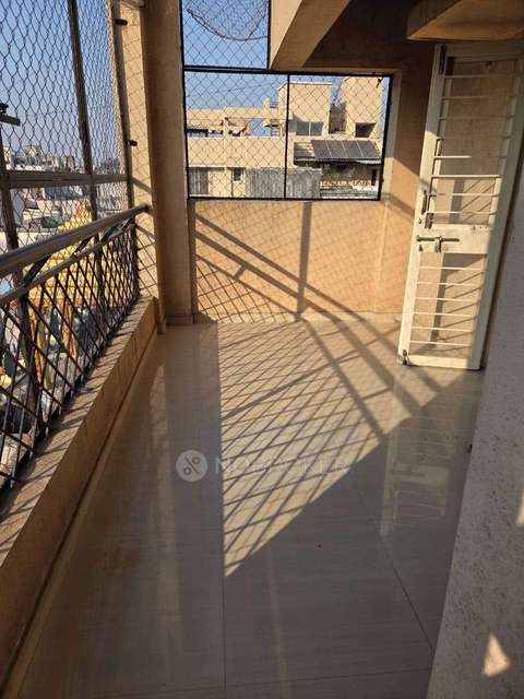 2 BHK Flat In Hariprasad Apt. for Rent  In Chinchwad