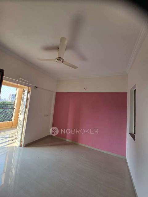 2 BHK Flat In Hariprasad Apt. for Rent  In Chinchwad