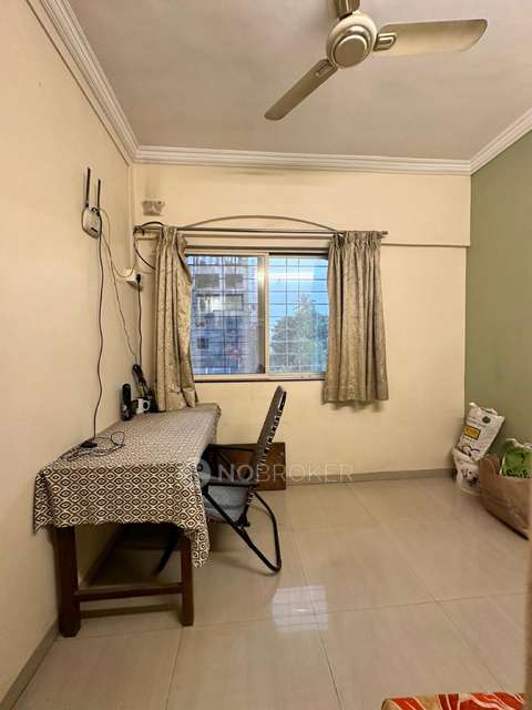 2 BHK Flat In Hariprasad Apt. for Rent  In Chinchwad