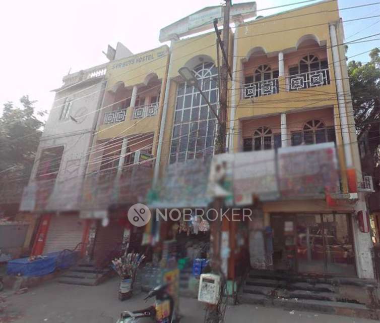 PG for Boys in Yousufguda