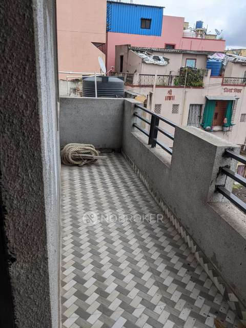 2 BHK House for Rent  In Akurdi Gaothan