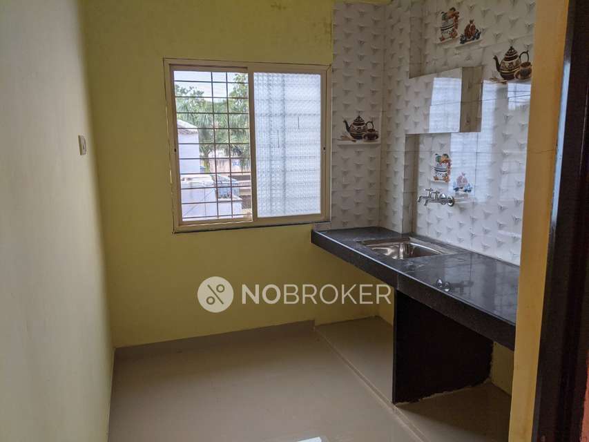 2 BHK House for Rent  In Akurdi Gaothan