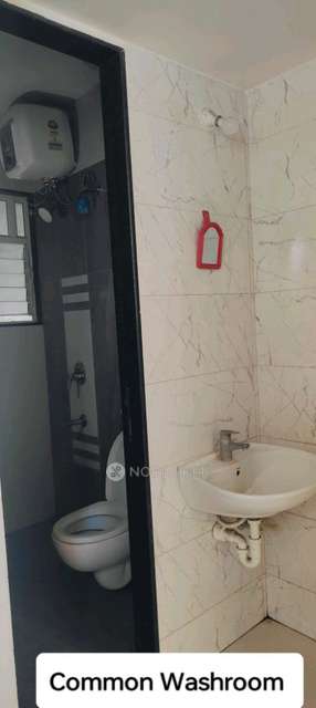 2 BHK Flat In  Yashwin Encore for Rent  In Wakad