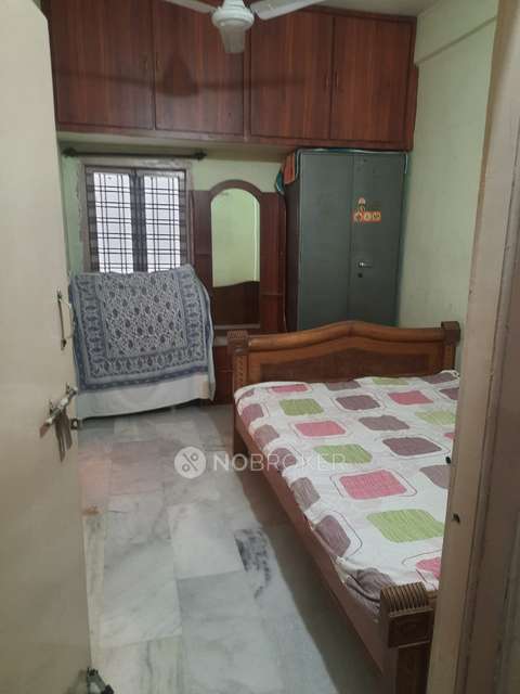 2 BHK Flat In Sai Prudhvi Residency for Rent  In Madeenaguda