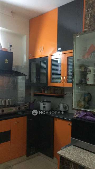 2 BHK Flat In Elite Homes For Sale  In Bachupally