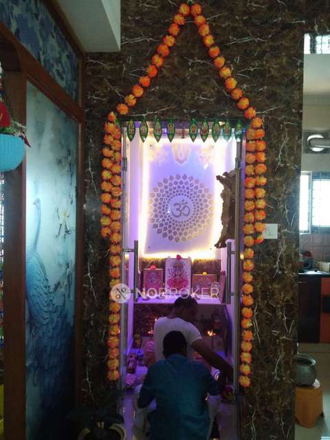 2 BHK Flat In Elite Homes For Sale  In Bachupally