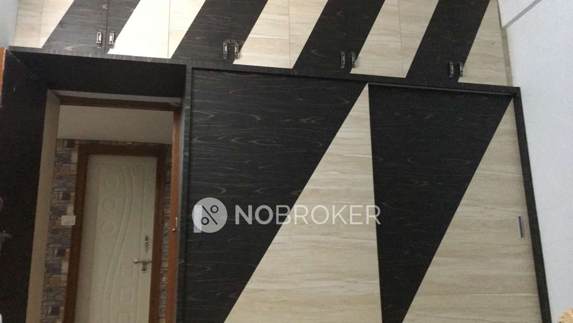 2 BHK Flat In Elite Homes For Sale  In Bachupally