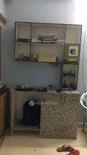 2 BHK Flat In Elite Homes For Sale  In Bachupally