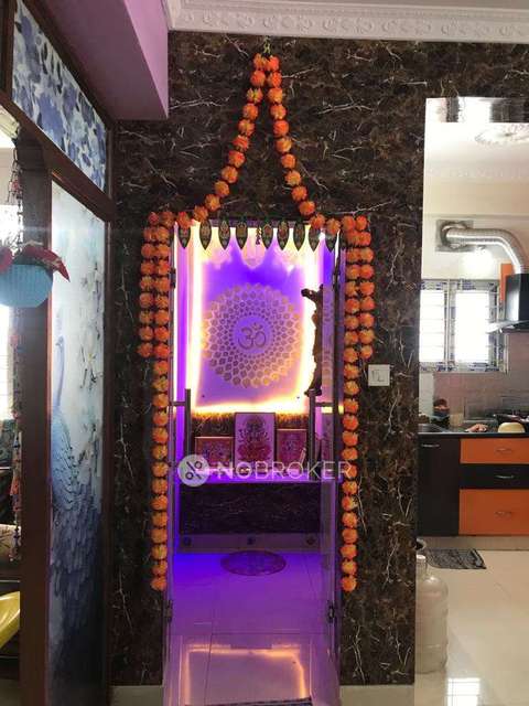 2 BHK Flat In Elite Homes For Sale  In Bachupally