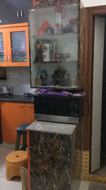 2 BHK Flat In Elite Homes For Sale  In Bachupally