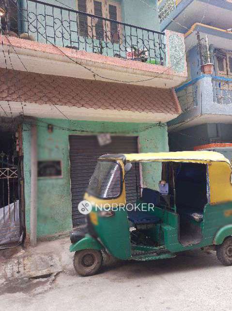1 RK Flat for Rent  In Krishnarajapura