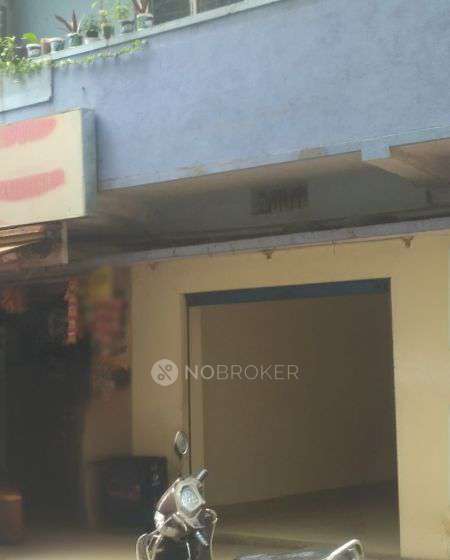 Office Space in Thanisandra, Bangalore for Rent 