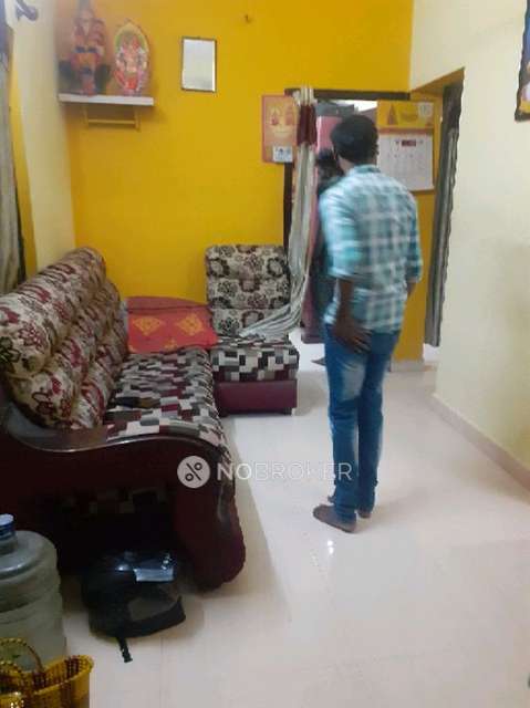 2 BHK Flat In Maha Flats For Sale  In Nanganallur