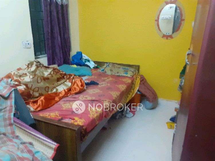 2 BHK Flat In Maha Flats For Sale  In Nanganallur