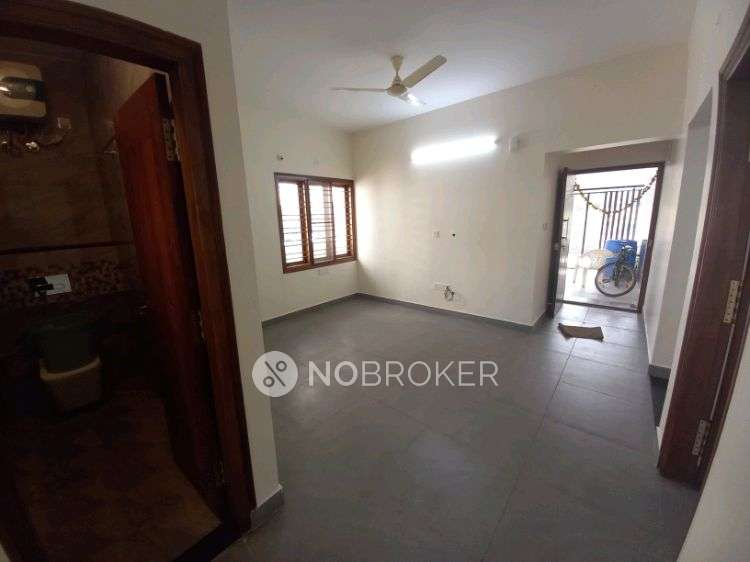1 BHK House for Rent  In Garvebhavi Palya
