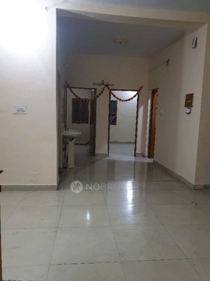 2 BHK Flat In Akash Ganga Apartment For Sale  In Rohini