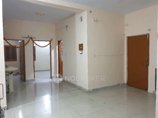 2 BHK Flat In Akash Ganga Apartment For Sale  In Rohini