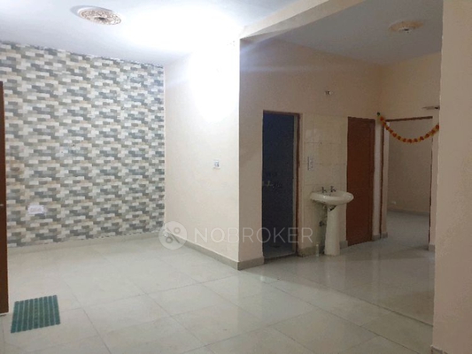 2 BHK Flat In Akash Ganga Apartment For Sale  In Rohini