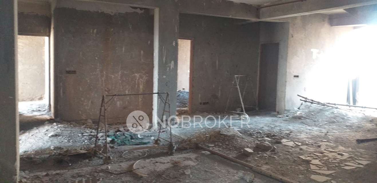 4 BHK Flat In Amrapali Princely Estate For Sale  In Sector-76