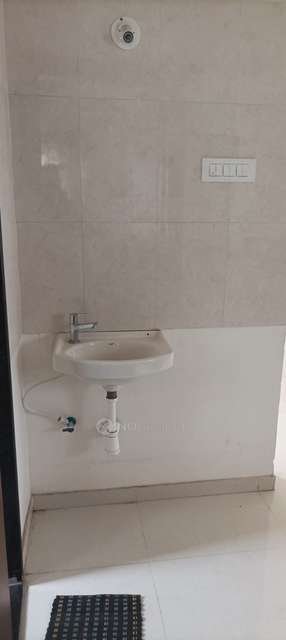 1 BHK Flat In Chandrakant Niwas for Rent  In Wadgaon Sheri