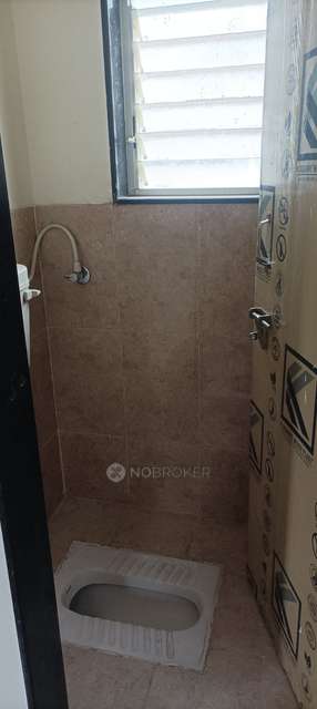 1 BHK Flat In Chandrakant Niwas for Rent  In Wadgaon Sheri