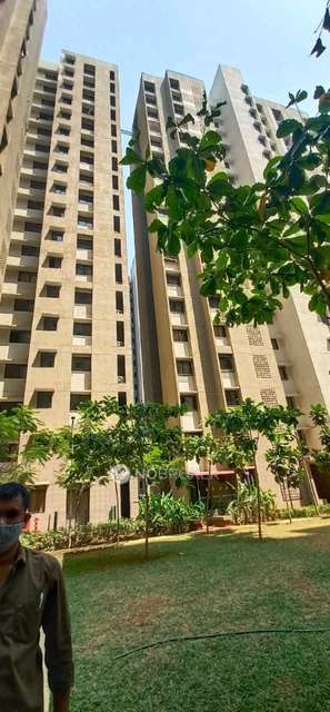 1 BHK Flat In Lodha Palava Casa Clara for Rent  In Dombivli