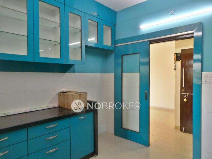 2 BHK Flat In Wellingdon View For Sale  In Tardeo